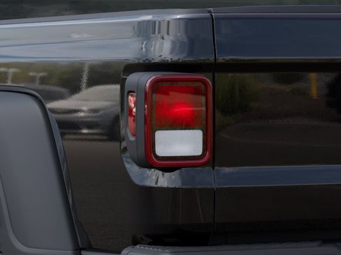 New 2026 Jeep Gladiator Sport AWD/4WD image 28