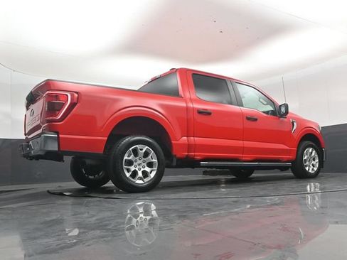 Used 2023 Ford F150 Lariat RWD image 39