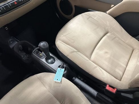 Used 2008 smart fortwo passion image 16