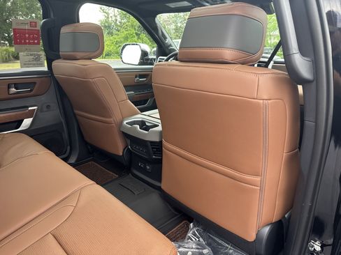 New 2025 Toyota Tundra 1794 Edition AWD/4WD image 31