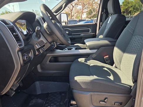 New 2026 RAM 2500 Big Horn image 11