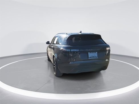 Used 2026 Land Rover Range Rover Velar Dynamic SE image 7