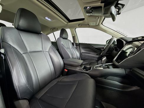 Used 2024 Subaru Legacy Limited AWD/4WD image 27