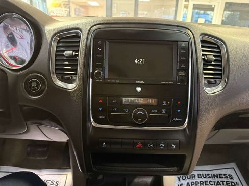 Used 2011 Dodge Durango Crew image 16
