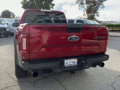 Used 2019 Ford F150 Raptor image 7