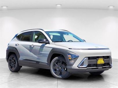 New 2026 Hyundai Kona SEL Sport