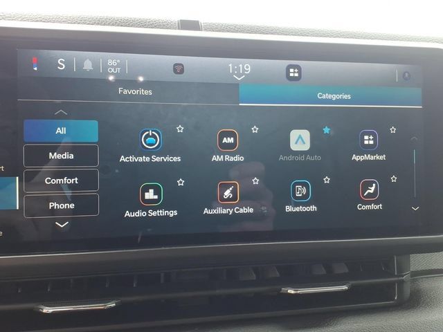 Used 2024 Jeep Wrangler Unlimited Sport AWD/4WD image 13