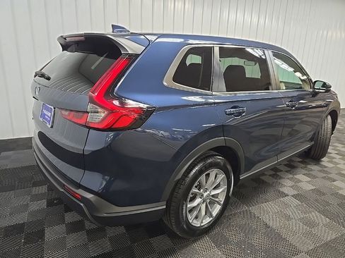 Used 2023 Honda CR-V EX image 10