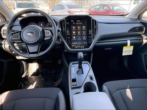 New 2026 Subaru Crosstrek 2.0i Premium image 6
