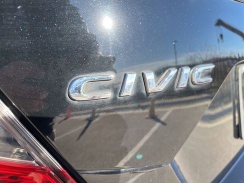 Used 2016 Honda Civic EX-T image 7