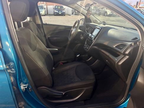 Used 2019 Chevrolet Spark LS image 13