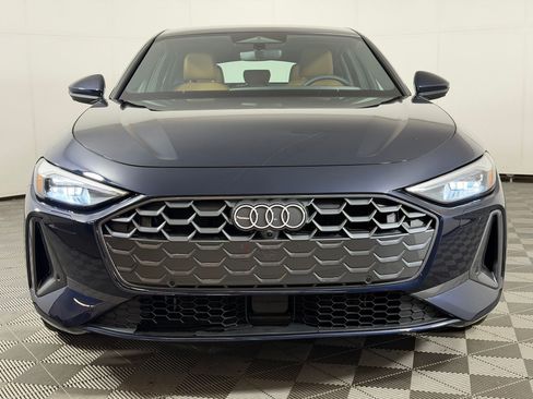 Used 2025 Audi A5 2.0T Premium w/ Convenience Package AWD/4WD image 6