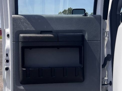Used 2016 Ford F250 XL w/ Power Equipment Group RWD image 15