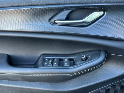 New 2025 Jeep Grand Cherokee Laredo X image 13