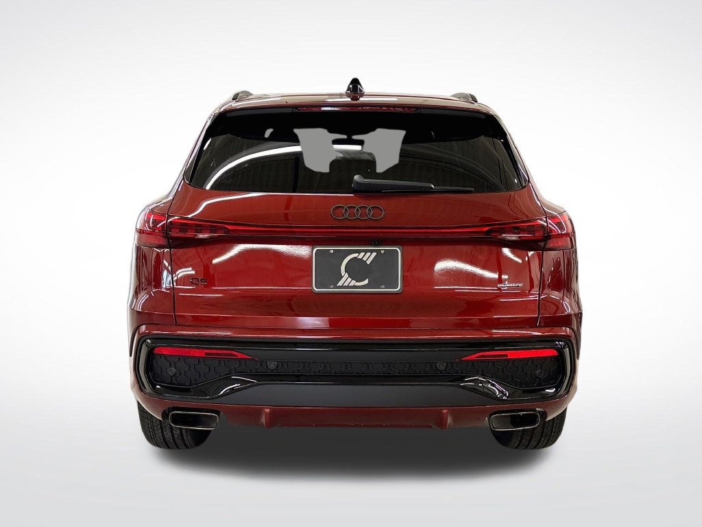 New 2026 Audi Q5 Premium Plus AWD/4WD image 4