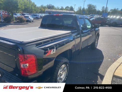 Used 2013 Chevrolet Silverado 1500 LT w/ All-Star Edition image 6