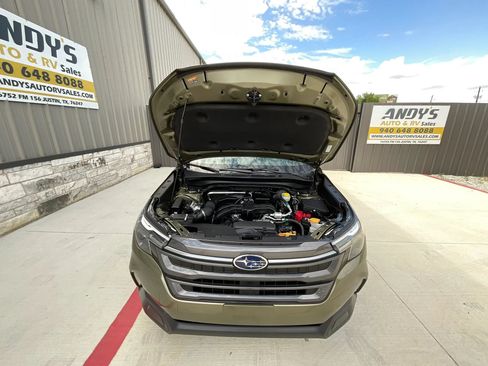 Used 2026 Subaru Forester Premium AWD/4WD image 48