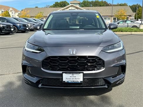 Used 2025 Honda HR-V EX-L image 6