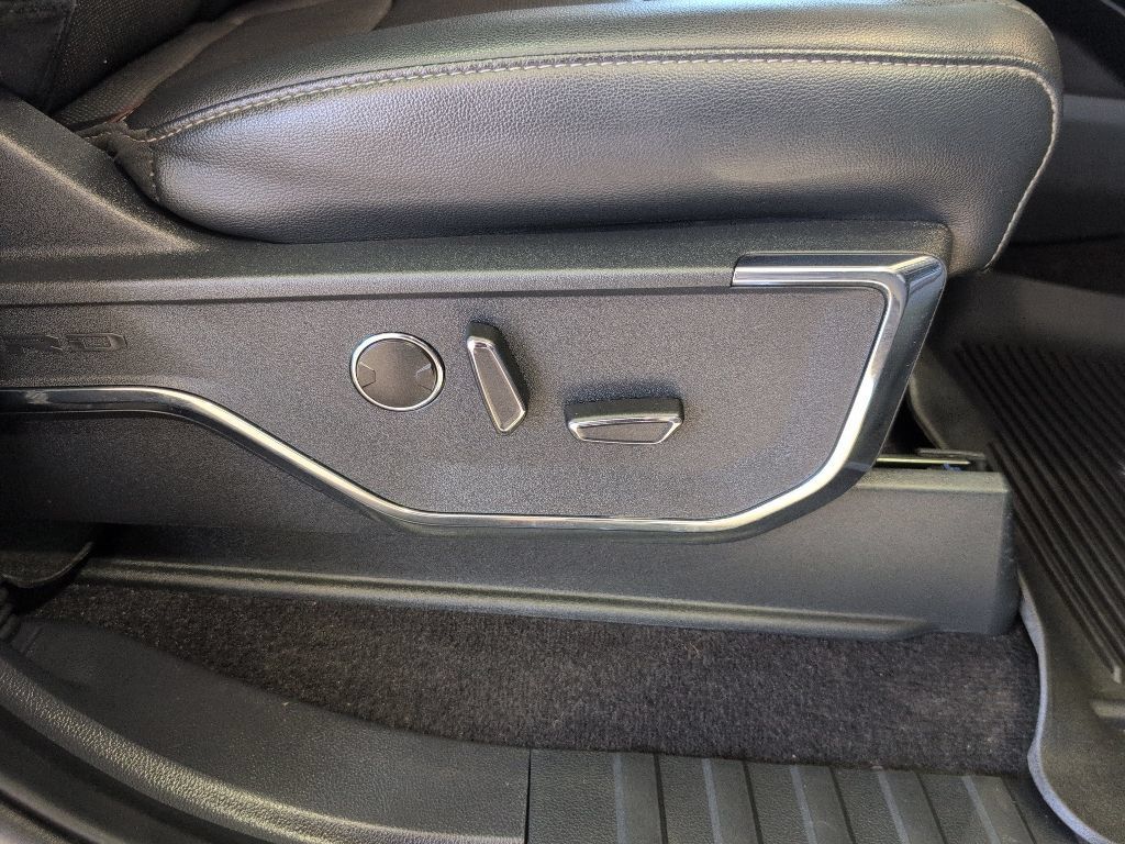Used 2021 Ford F150 Lariat AWD/4WD image 48