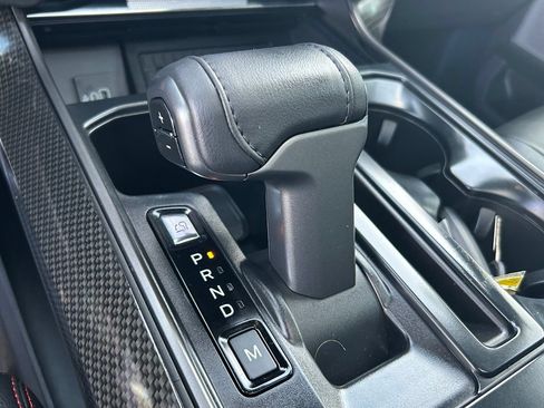 Used 2025 Ford F150 Lariat w/ Equipment Group 502A High AWD/4WD image 16