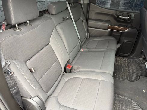 Used 2021 GMC Sierra 1500 Elevation w/ X31 Off-Road Package image 25