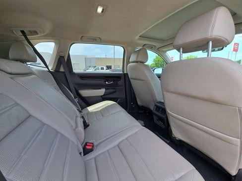 Used 2024 Honda CR-V EX-L image 27