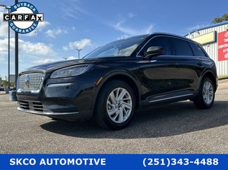 Used 2020 Lincoln Corsair FWD video 1