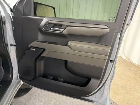 Certified 2024 Chevrolet Silverado 1500 ZR2 w/ Technology Package image 23