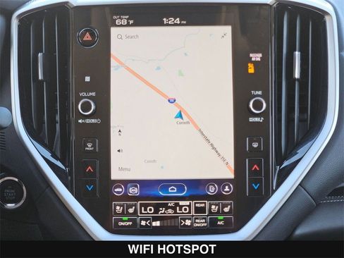 Used 2023 Subaru Ascent Touring image 19