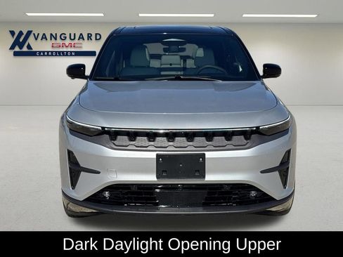 Used 2025 Jeep Wagoneer S Limited image 9