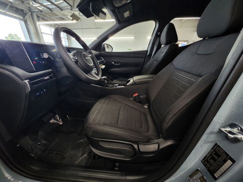 New 2026 Hyundai Santa Cruz SE image 14