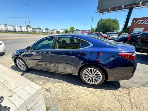 Used 2013 Lexus ES 350 w/ Luxury Pkg FWD image 6
