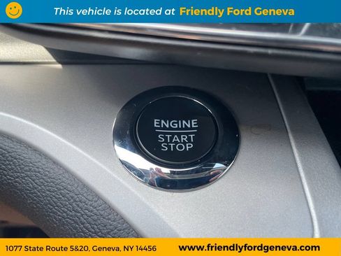 Used 2023 Ford Explorer XLT w/ Equipment Group 202A AWD/4WD image 21