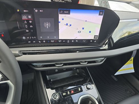 New 2026 Audi A6 Premium Plus image 41