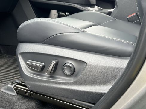 New 2026 Toyota bZ image 10