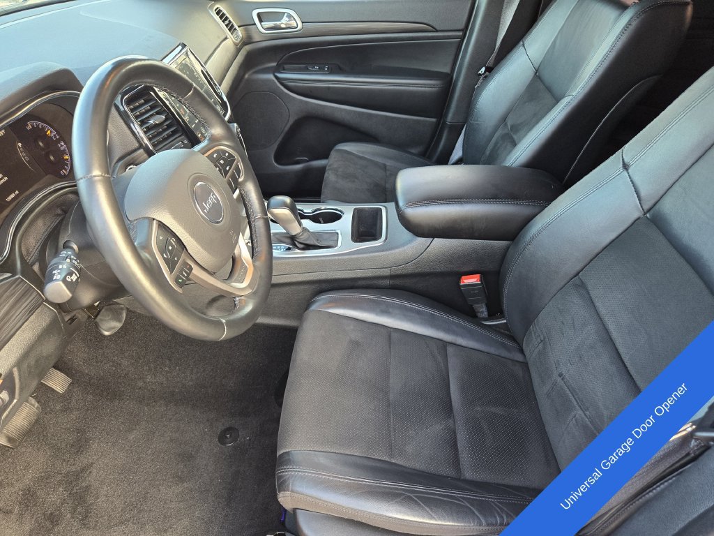 Used 2022 Jeep Grand Cherokee Laredo X RWD image 14