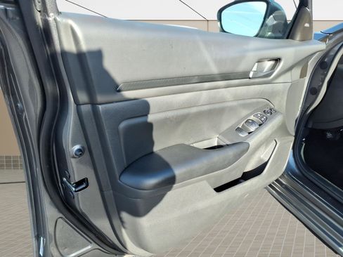 Used 2024 Nissan Altima 2.5 S image 25