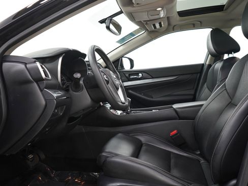 Used 2017 Nissan Maxima 3.5 SL FWD image 22