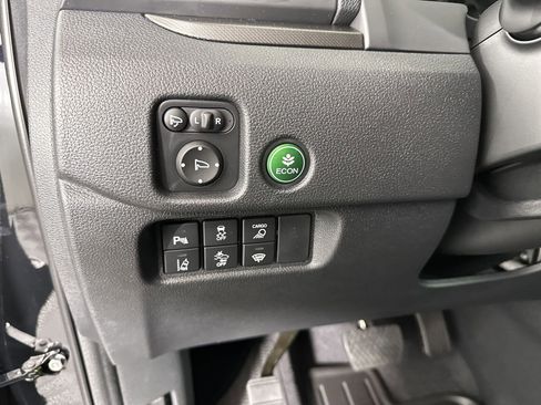 New 2025 Honda Ridgeline TrailSport+ image 15