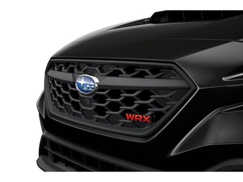 New 2025 Subaru WRX Limited image 11