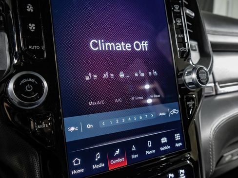 Used 2022 RAM 3500 Limited image 26