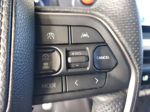Used 2024 Toyota Tacoma TRD Sport RWD image 23
