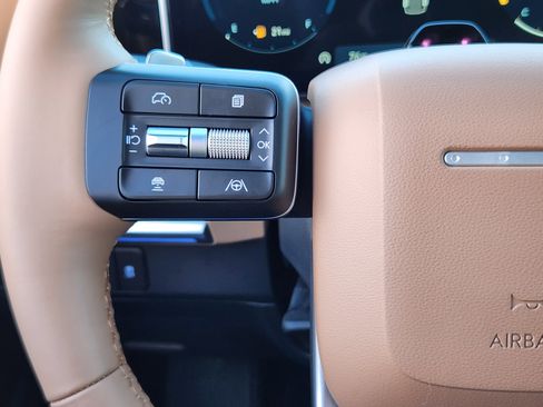 New 2026 Hyundai Santa Fe Calligraphy w/ Tow & Go Package image 20