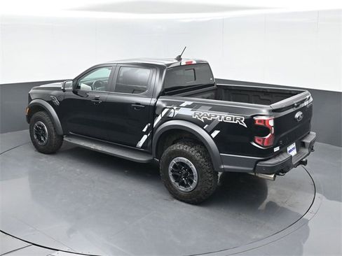 Used 2024 Ford Ranger Raptor image 44