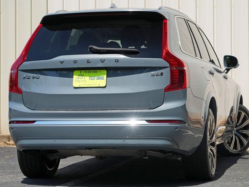 Used 2023 Volvo XC90 B6 Plus w/ Protection Package Premier AWD/4WD image 5