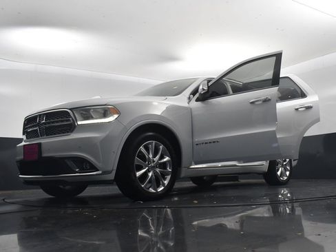Used 2019 Dodge Durango Citadel image 27
