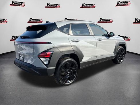 New 2026 Hyundai Kona SEL Sport AWD/4WD image 5