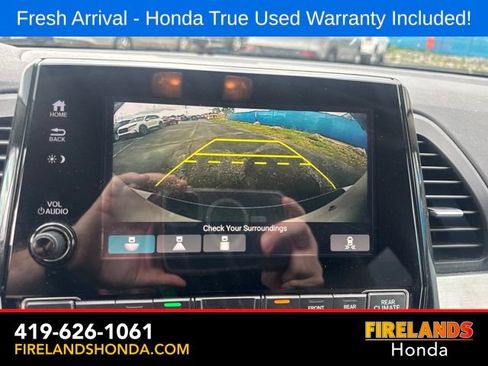 Used 2019 Honda Odyssey EX-L image 23