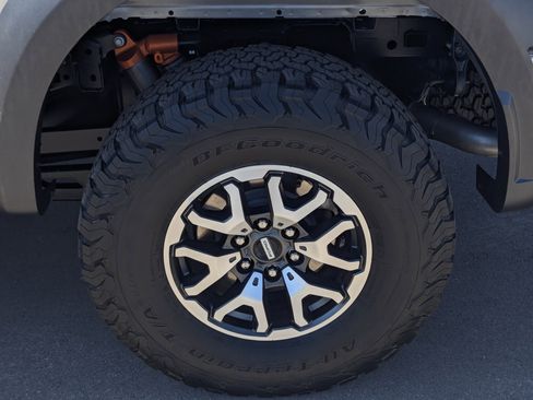 Used 2022 Ford F150 Raptor w/ Equipment Group 801A High image 7