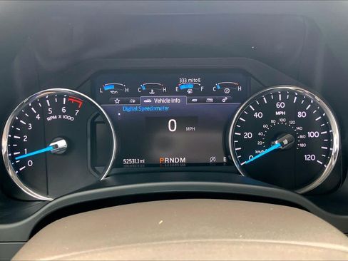 Used 2020 Ford Expedition XLT w/ Equipment Group 202A RWD image 25